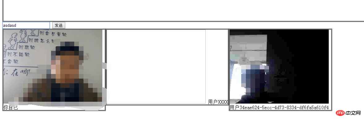 前端大神教你如何用SignalR搭配WebRTC实现视频聊天