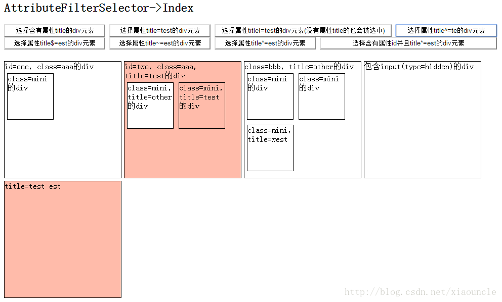 玩转jQuery，网页设计从此变得简单又好玩