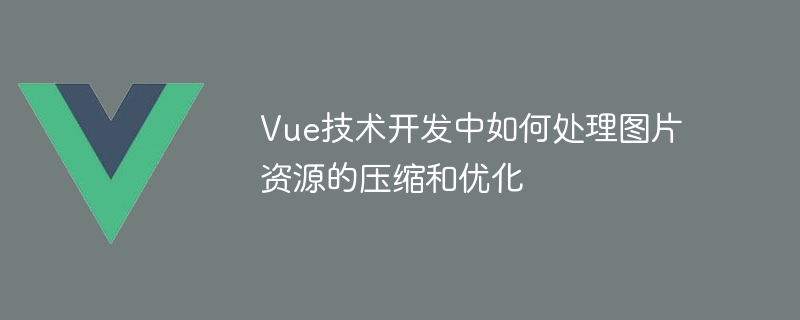 VUE技术大揭秘：怎样秒速解决图片卡机难题？