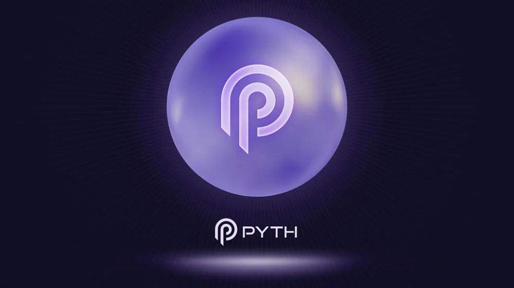 Pyth Network：PYTH代币的崛起与未来前景