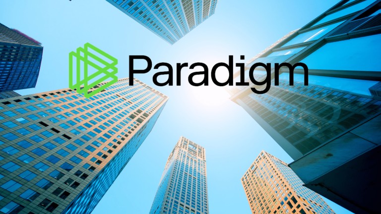 8.5亿美元！Paradigm加密巨头逆袭，明年登顶数字货币市场？