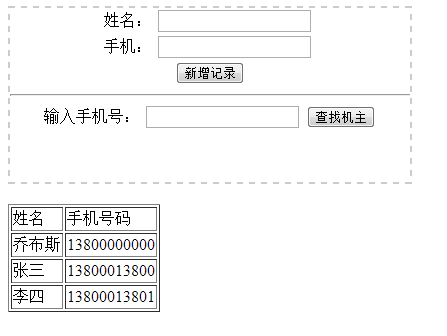 HTML5 Web Storage大揭秘：饼干升级版，数据如丝般顺滑