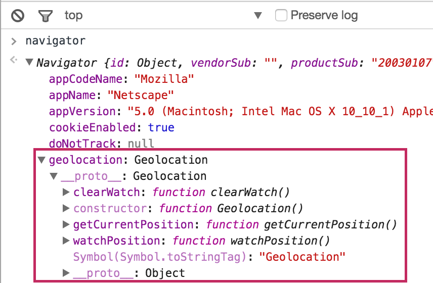 JavaScript新手必看！Geolocation API大揭秘：找到你在哪儿