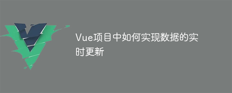 想轻松更新数据？快来学习Vue框架的神奇之处