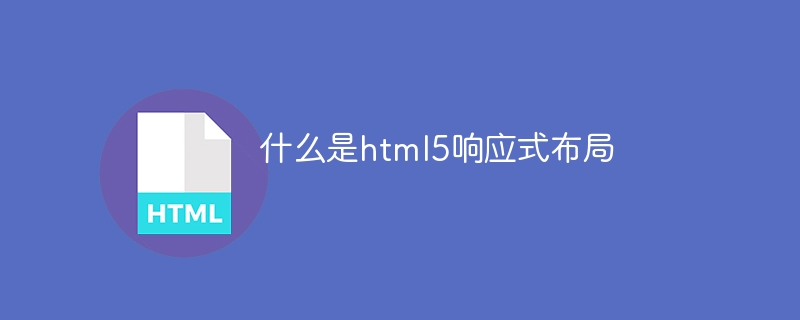 HTML5弹性网格布局：让网页自动适配，赏心悦目