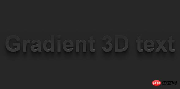 HTML5/CSS3酷炫3D动画大揭秘