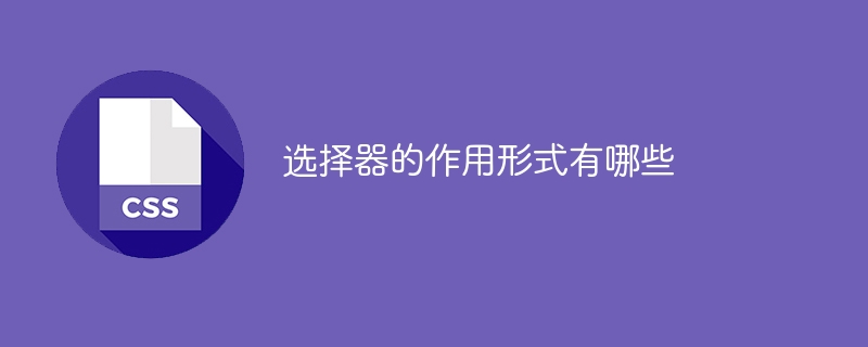 网页设计新技巧：元素选择器 vs 类选择器，谁更强大？