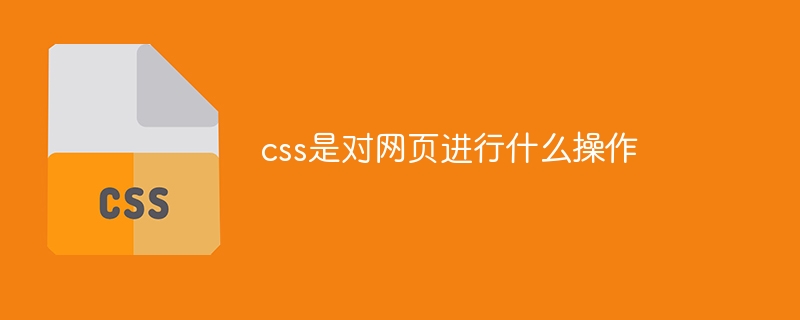 网页设计秘籍：CSS让你的网页炫酷多彩