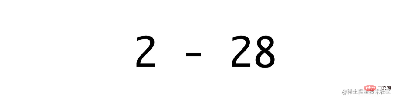 CSS神技！数字前加0秒变大佬，妙用伪元素实现自动补全效果