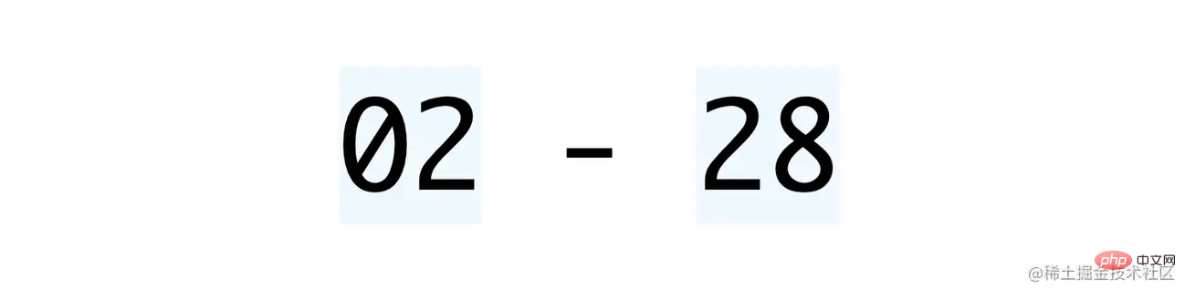 CSS神技！数字前加0秒变大佬，妙用伪元素实现自动补全效果