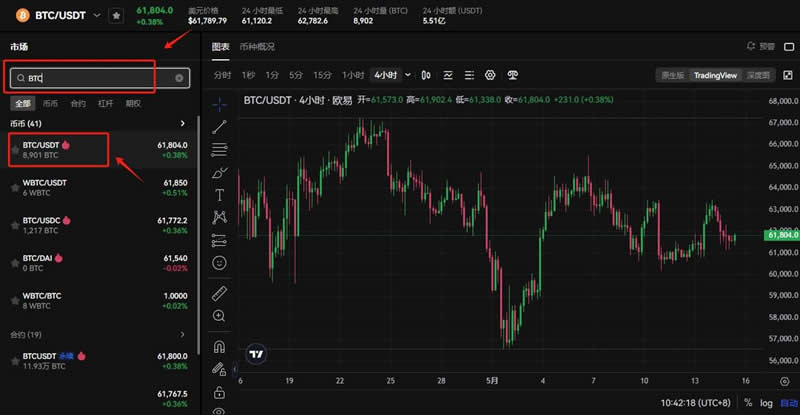 比特币如何换成现金？选择合适交易所是关键