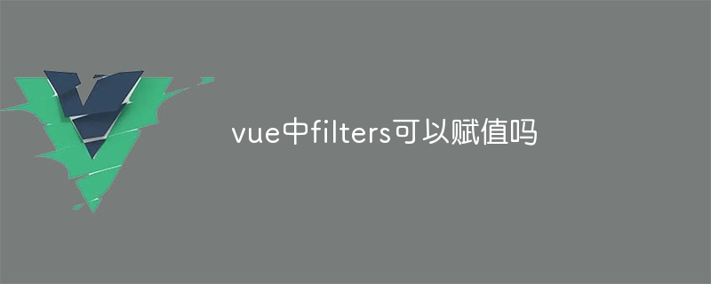 Vue.js 滤镜：实用功能与技巧，让文本处理更轻松