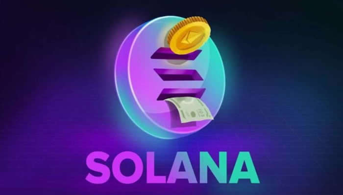 Solana 链速度超快，手续费超低，你还在等什么？