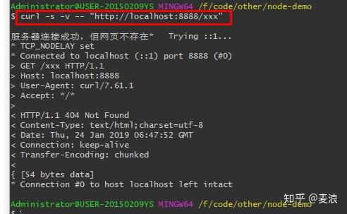 Node.js 处理请求长连接：提升网络应用性能的关键