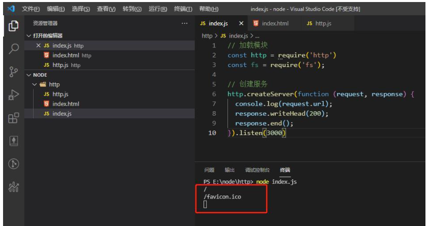 探讨在微服务架构下如何使用 node.js 请求 svc 服务