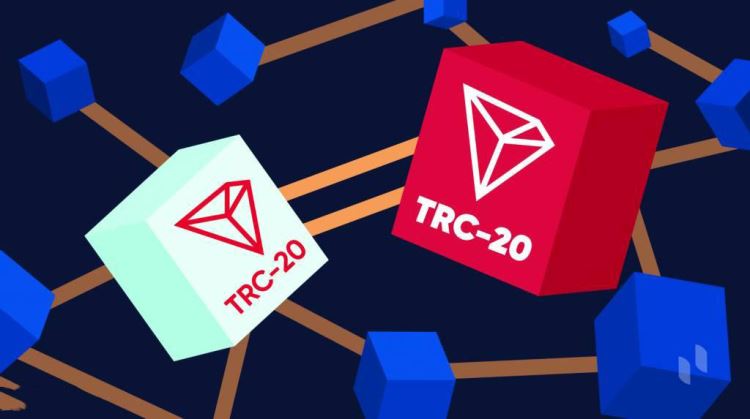 一文了解 TRC20 和 Tron 是否为同一通道，解析其代币标准及应用