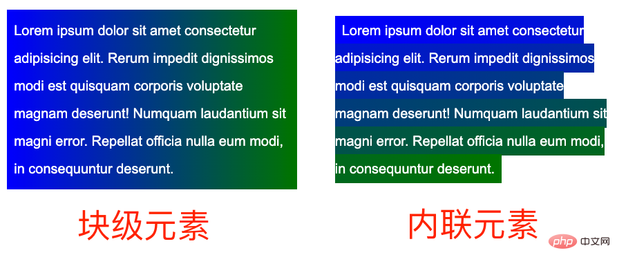 多行文本动效：从渐隐到复杂效果的实现方式