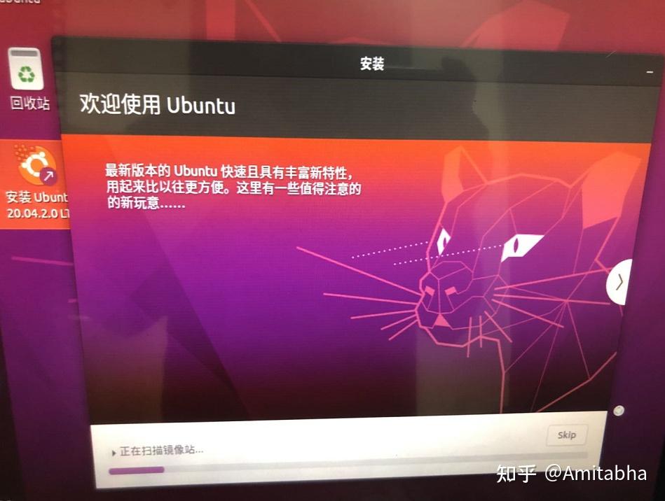 Ubuntu 安装 NodeJS 无法查询版本号的原因及解决方法