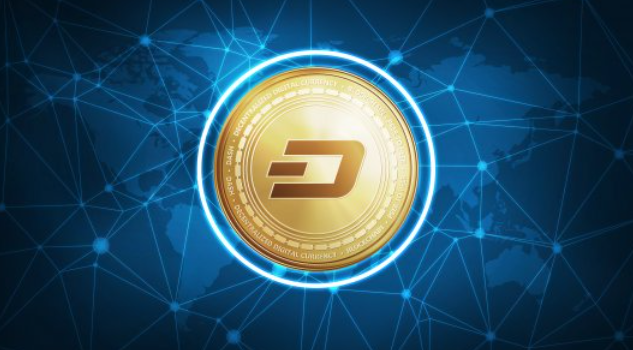 Dash 币发行总量、周期、结构及流通情况全解析