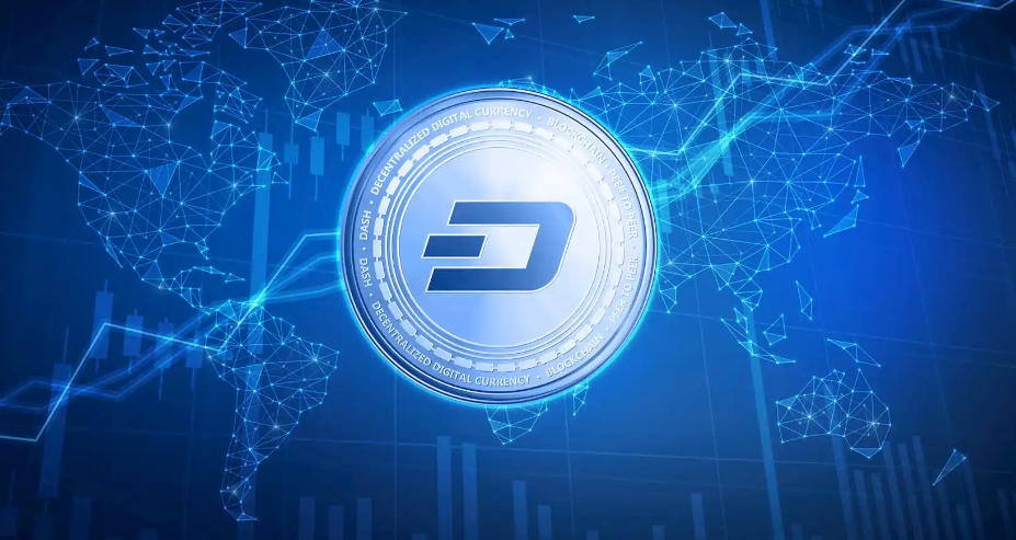 Dash 币减半预计 2024 年发生，价格波动或大幅上涨