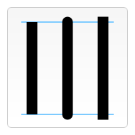 深入了解线型 Line styles：设置线样式的属性与样例