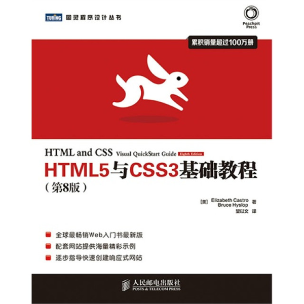 学习 HTML5 技巧及前端工作经验分享